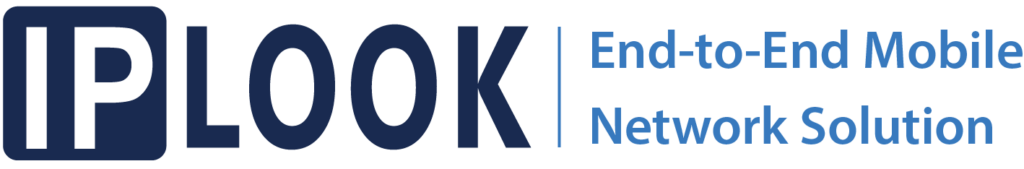 IPLOOK LOGO