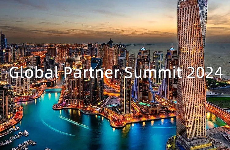 Global Partner Summit 2024