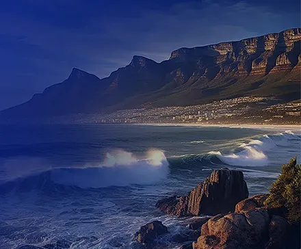 Africa Com 2024