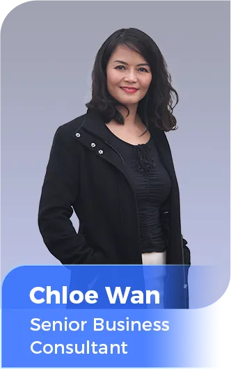 Chloe Wan