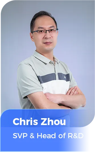Chris Zhou