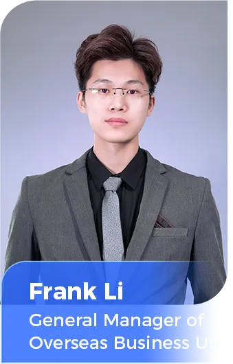 Frank Li