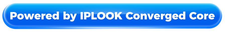 Powered by IPLOOK-Converged Core