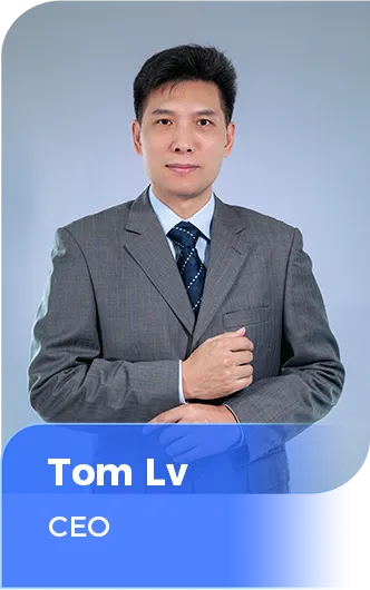 Tom Lv