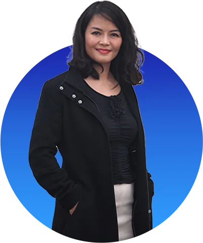 Chloe Wan