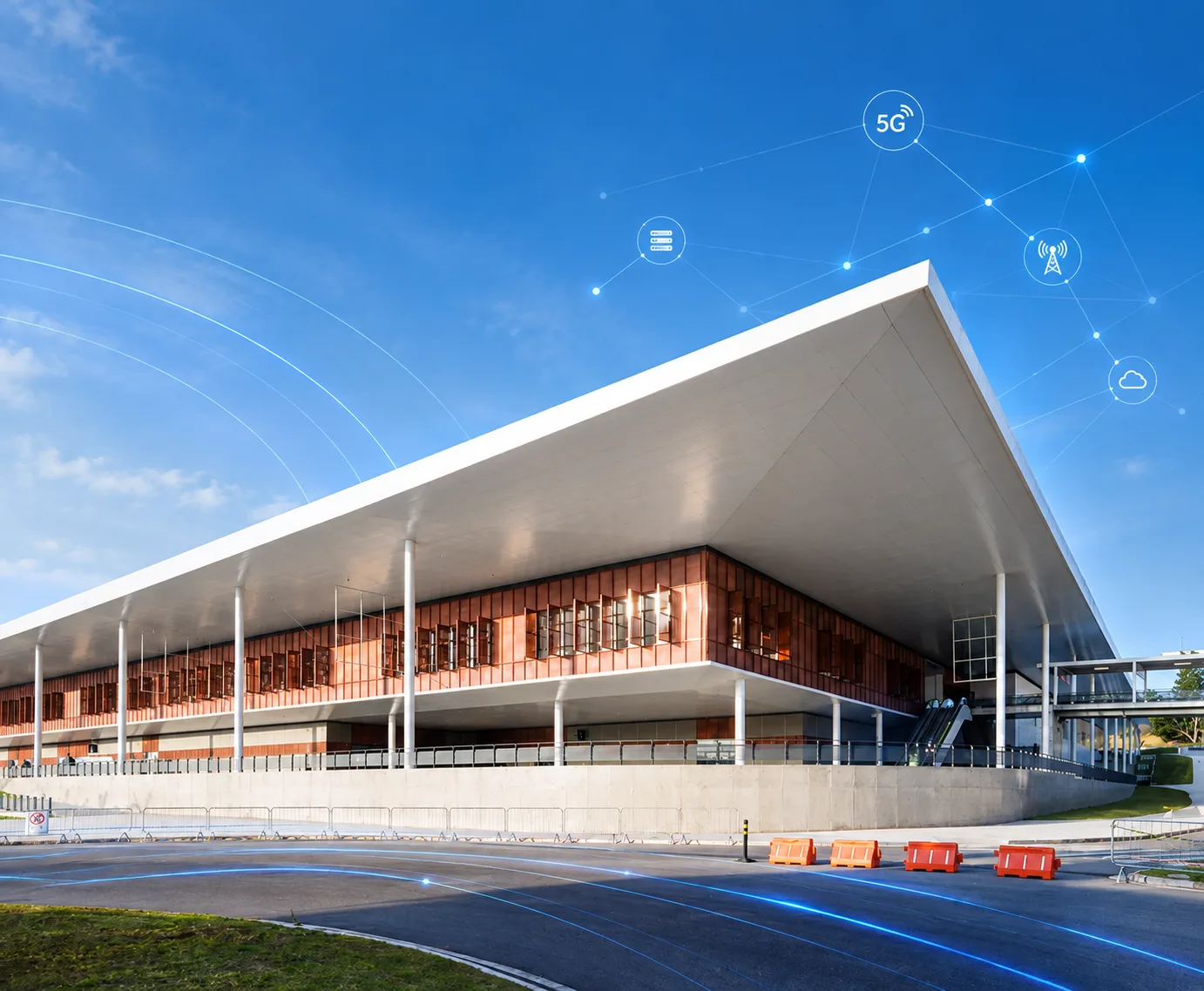IPLOOK at Futurecom 2026 